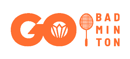 GO BADMINTON